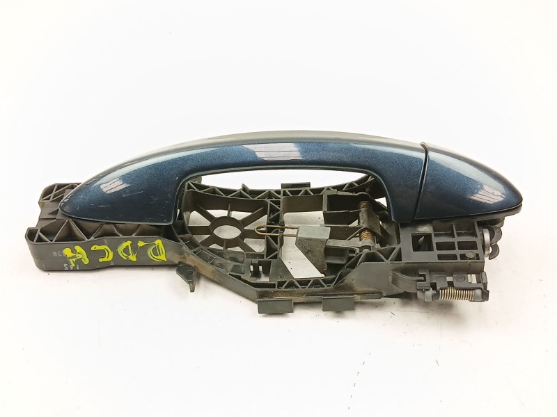 Recambio de manilla delantera derecha para volkswagen passat b6 variant (3c5) 2.0 tdi referencia OEM IAM 3C0837886G  