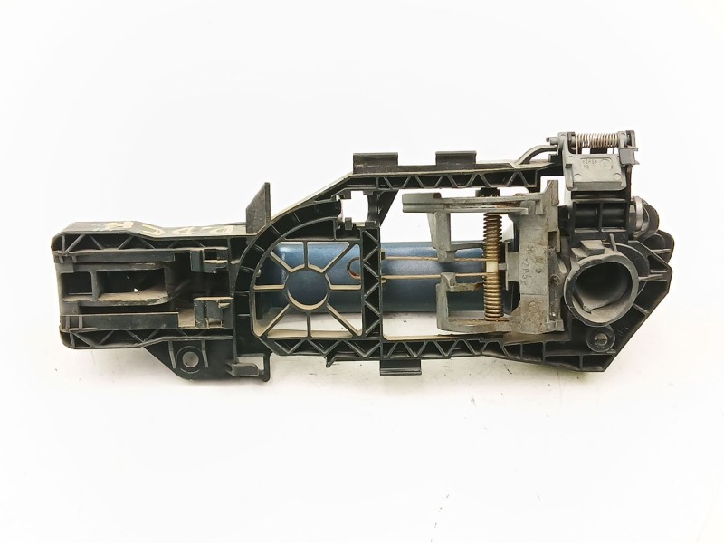 Recambio de manilla delantera derecha para volkswagen passat b6 variant (3c5) 2.0 tdi referencia OEM IAM 3C0837886G  