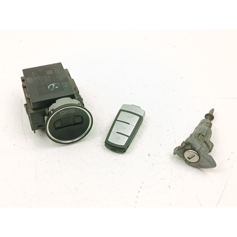 Recambio de conmutador de arranque para volkswagen passat b6 variant (3c5) 2.0 tdi referencia OEM IAM 3C0905843  