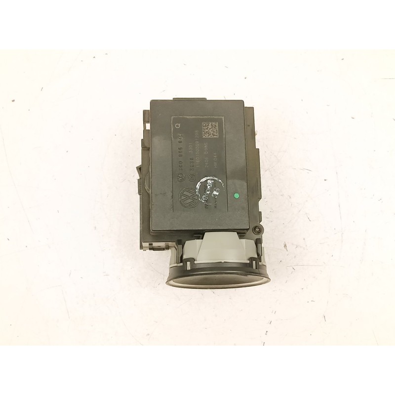 Recambio de conmutador de arranque para volkswagen passat b6 variant (3c5) 2.0 tdi referencia OEM IAM 3C0905843  