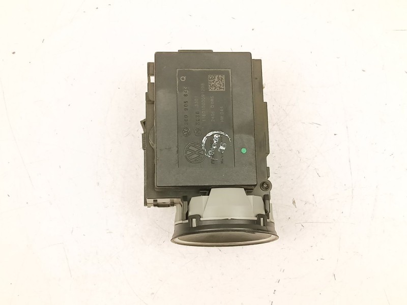 Recambio de conmutador de arranque para volkswagen passat b6 variant (3c5) 2.0 tdi referencia OEM IAM 3C0905843  
