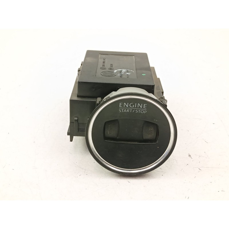 Recambio de conmutador de arranque para volkswagen passat b6 variant (3c5) 2.0 tdi referencia OEM IAM 3C0905843  