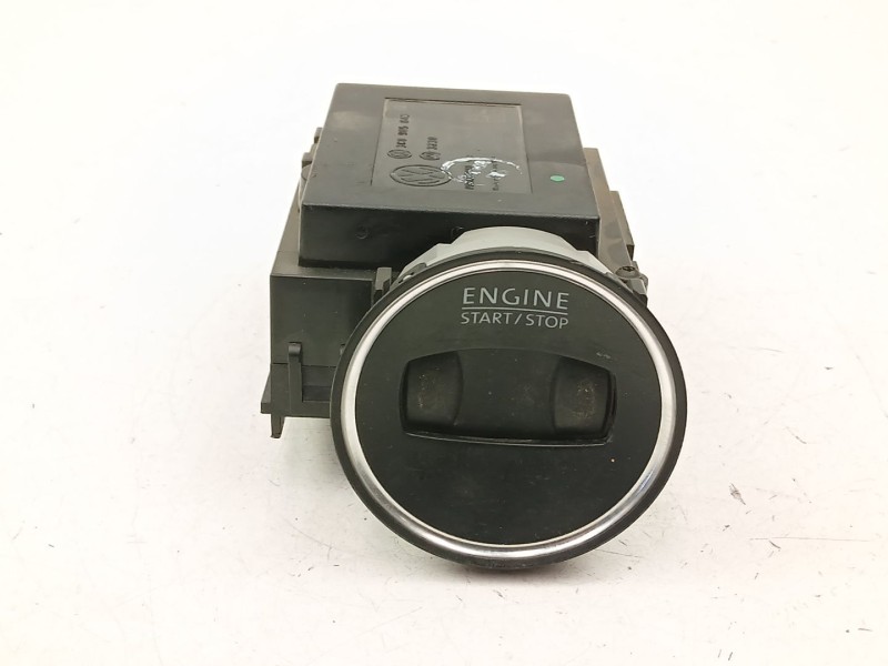 Recambio de conmutador de arranque para volkswagen passat b6 variant (3c5) 2.0 tdi referencia OEM IAM 3C0905843  