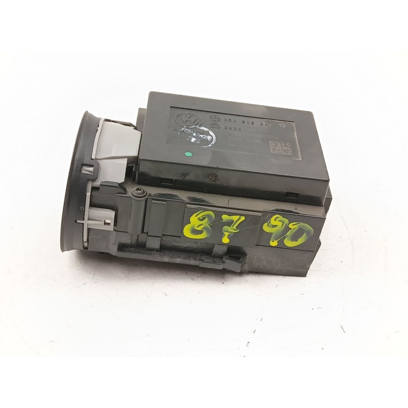 Recambio de conmutador de arranque para volkswagen passat b6 variant (3c5) 2.0 tdi referencia OEM IAM 3C0905843  