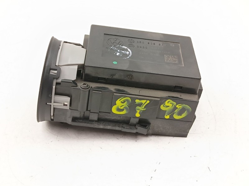 Recambio de conmutador de arranque para volkswagen passat b6 variant (3c5) 2.0 tdi referencia OEM IAM 3C0905843  