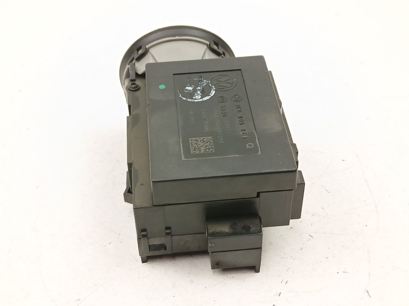Recambio de conmutador de arranque para volkswagen passat b6 variant (3c5) 2.0 tdi referencia OEM IAM 3C0905843  