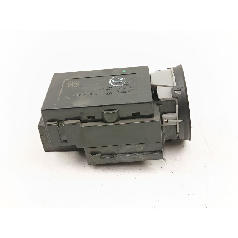 Recambio de conmutador de arranque para volkswagen passat b6 variant (3c5) 2.0 tdi referencia OEM IAM 3C0905843  