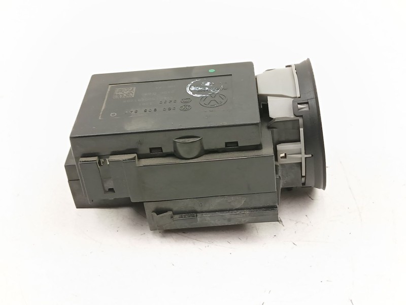 Recambio de conmutador de arranque para volkswagen passat b6 variant (3c5) 2.0 tdi referencia OEM IAM 3C0905843  