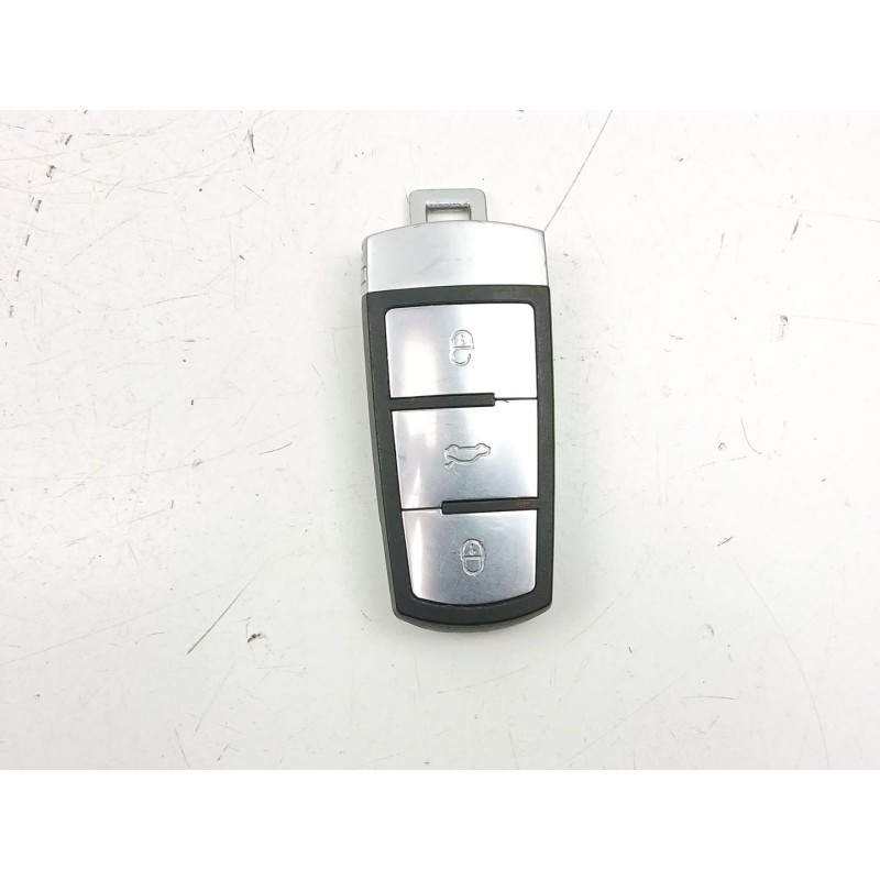 Recambio de conmutador de arranque para volkswagen passat b6 variant (3c5) 2.0 tdi referencia OEM IAM 3C0905843  