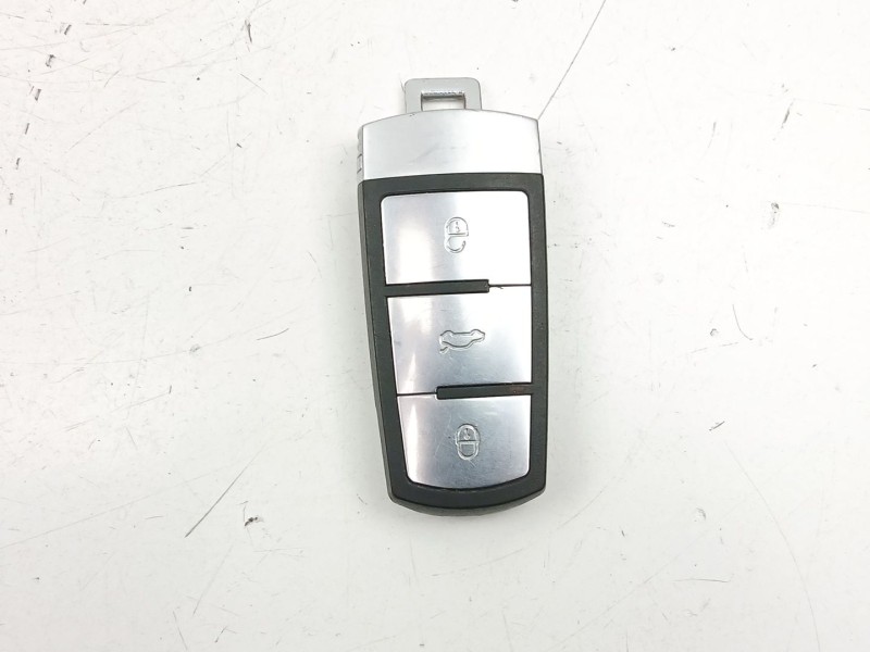 Recambio de conmutador de arranque para volkswagen passat b6 variant (3c5) 2.0 tdi referencia OEM IAM 3C0905843  