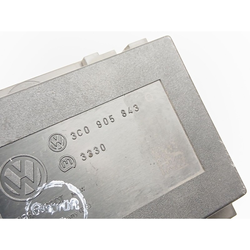 Recambio de conmutador de arranque para volkswagen passat b6 variant (3c5) 2.0 tdi referencia OEM IAM 3C0905843  