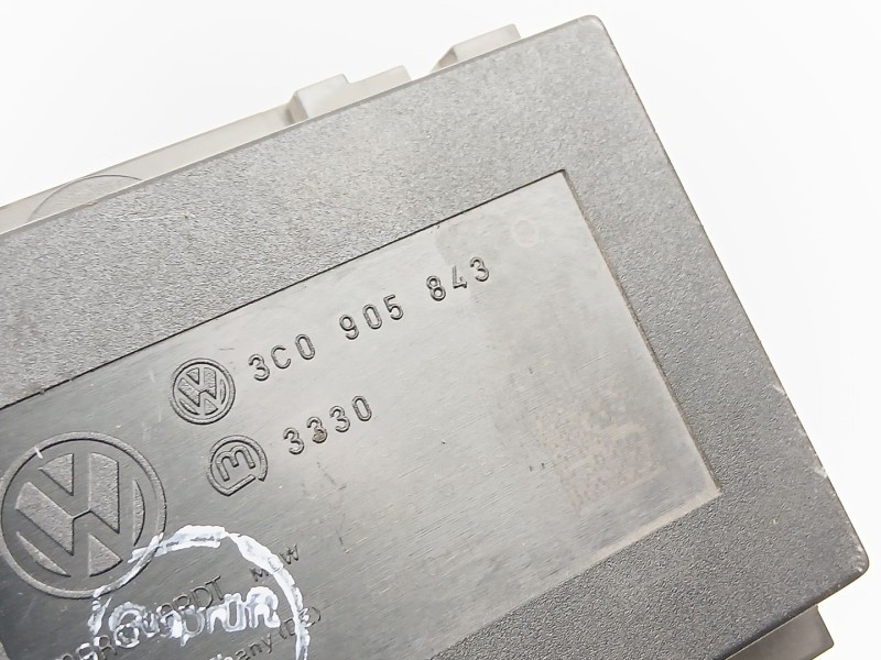 Recambio de conmutador de arranque para volkswagen passat b6 variant (3c5) 2.0 tdi referencia OEM IAM 3C0905843  