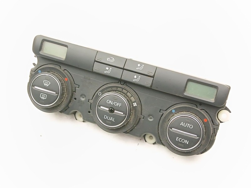 Recambio de mandos calefaccion aire para volkswagen passat b6 variant (3c5) 2.0 tdi referencia OEM IAM 3C0907044AF 5HB008731 
