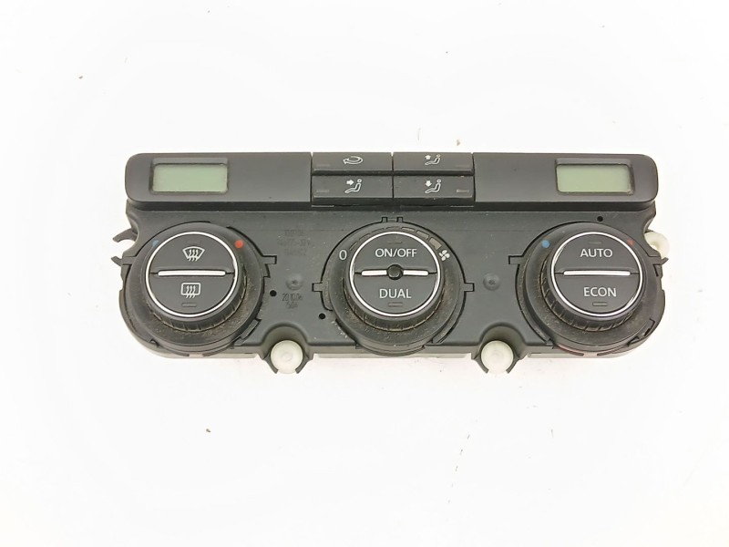 Recambio de mandos calefaccion aire para volkswagen passat b6 variant (3c5) 2.0 tdi referencia OEM IAM 3C0907044AF 5HB008731 
