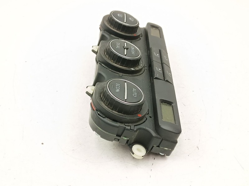 Recambio de mandos calefaccion aire para volkswagen passat b6 variant (3c5) 2.0 tdi referencia OEM IAM 3C0907044AF 5HB008731 