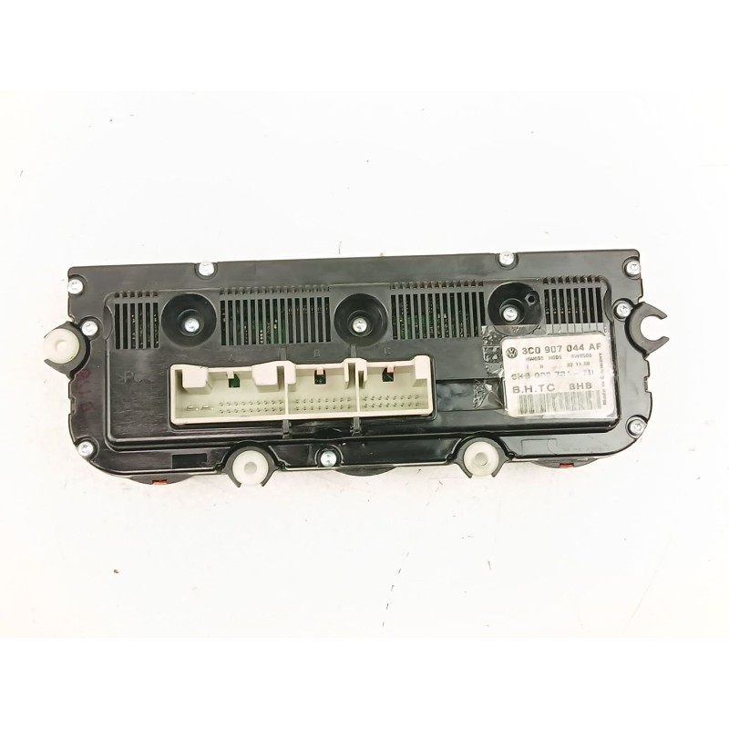 Recambio de mandos calefaccion aire para volkswagen passat b6 variant (3c5) 2.0 tdi referencia OEM IAM 3C0907044AF 5HB008731 