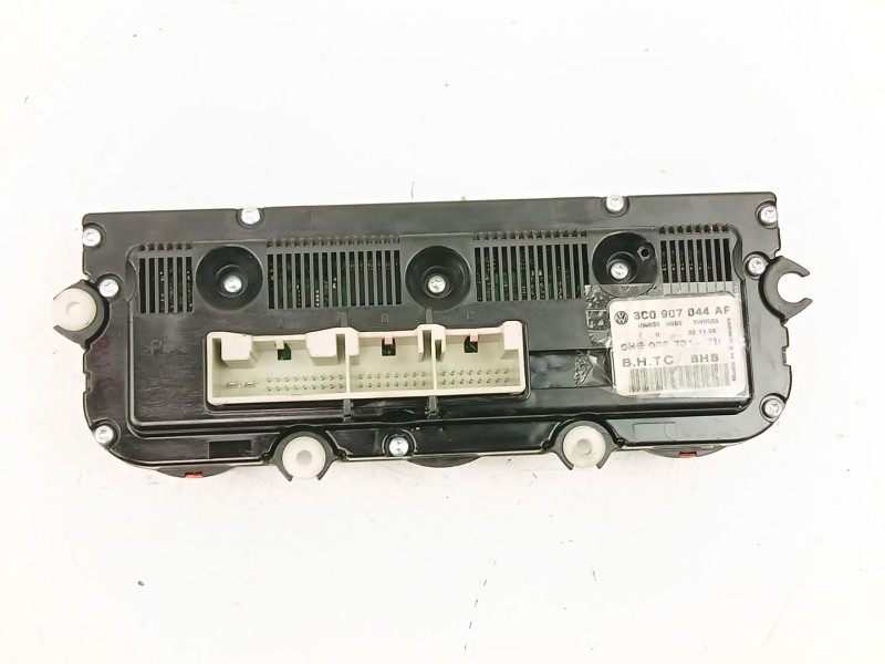 Recambio de mandos calefaccion aire para volkswagen passat b6 variant (3c5) 2.0 tdi referencia OEM IAM 3C0907044AF 5HB008731 