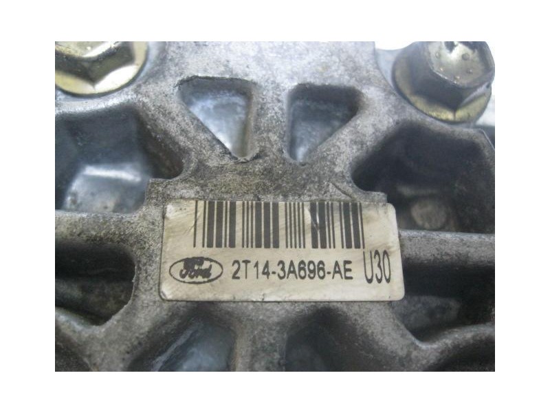 Recambio de bomba dirección : ford tourneo : 1.8tdi(bhpa)(74,8cv)transitconnect [2003] para ford tourneo 1.8tdi(bhpa)transitconn