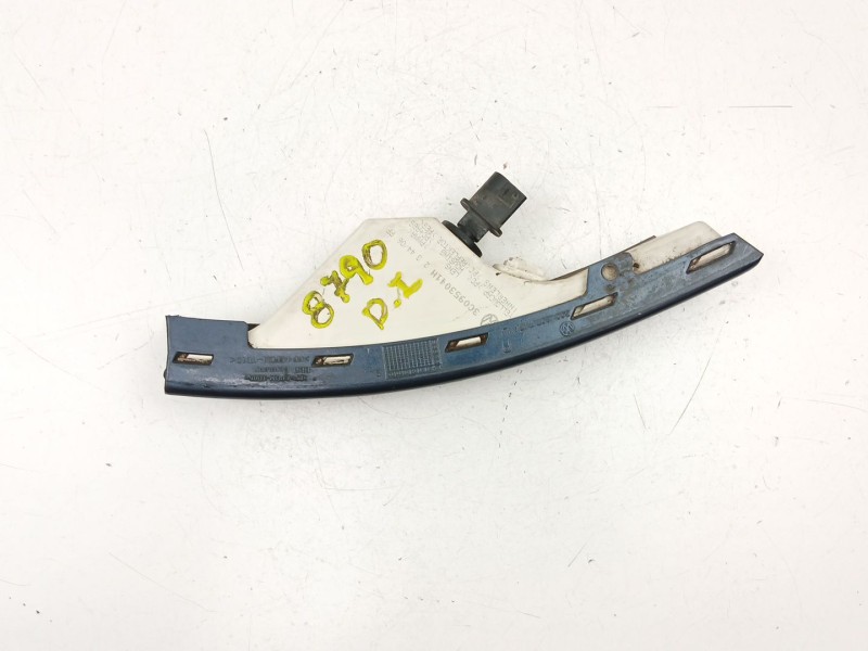 Recambio de piloto delantero izquierdo para volkswagen passat b6 variant (3c5) 2.0 tdi referencia OEM IAM 3C0953041H  