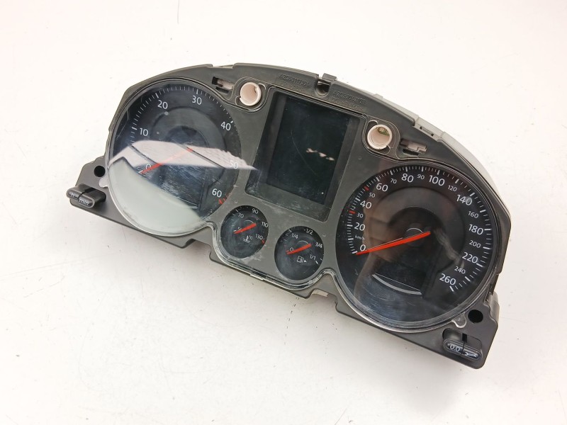 Recambio de cuadro instrumentos para volkswagen passat b6 variant (3c5) 2.0 tdi referencia OEM IAM 3C0920871  