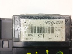 Recambio de cuadro instrumentos para volkswagen passat b6 variant (3c5) 2.0 tdi referencia OEM IAM 3C0920871   2