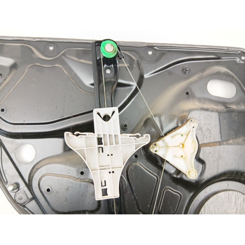 Recambio de elevalunas trasero derecho para volkswagen passat b6 variant (3c5) 2.0 tdi referencia OEM IAM 3C4839756H  1K0959704D