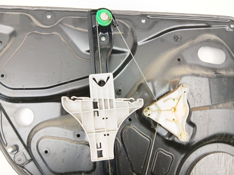 Recambio de elevalunas trasero derecho para volkswagen passat b6 variant (3c5) 2.0 tdi referencia OEM IAM 3C4839756H  1K0959704D