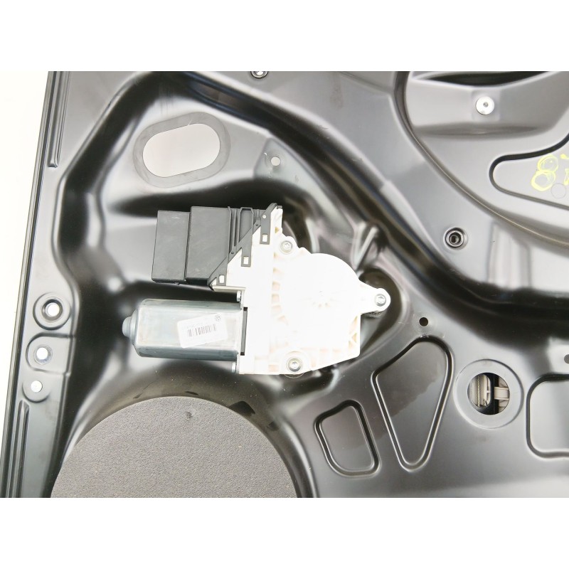 Recambio de elevalunas trasero derecho para volkswagen passat b6 variant (3c5) 2.0 tdi referencia OEM IAM 3C4839756H  1K0959704D