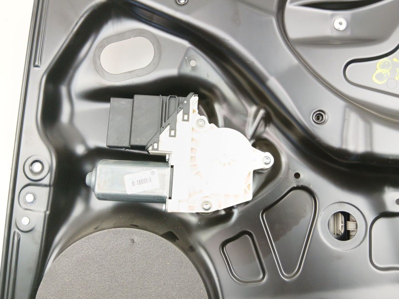 Recambio de elevalunas trasero derecho para volkswagen passat b6 variant (3c5) 2.0 tdi referencia OEM IAM 3C4839756H  1K0959704D