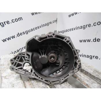 CAJA CAMBIOS 5V TURBO DIESEL 55355489 300193851 