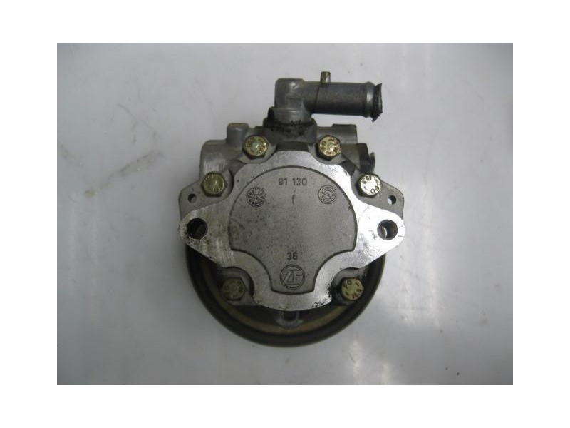Recambio de bomba dirección : fiat brava : 1.9d-182a8000(gasoleo a)(74,8cv)5p [2000] para fiat brava )(74,8cv 1.9d-182a8000(gaso