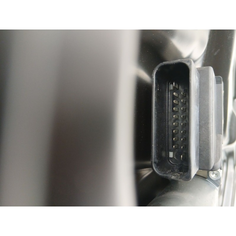 Recambio de elevalunas trasero derecho para volkswagen passat b6 variant (3c5) 2.0 tdi referencia OEM IAM 3C4839756H  1K0959704D