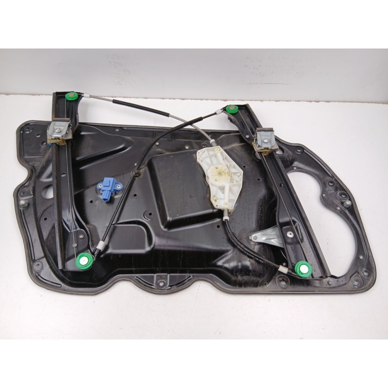 Recambio de elevalunas delantero derecho para volkswagen passat b6 variant (3c5) 2.0 tdi referencia OEM IAM 3C1837756G  1K095979