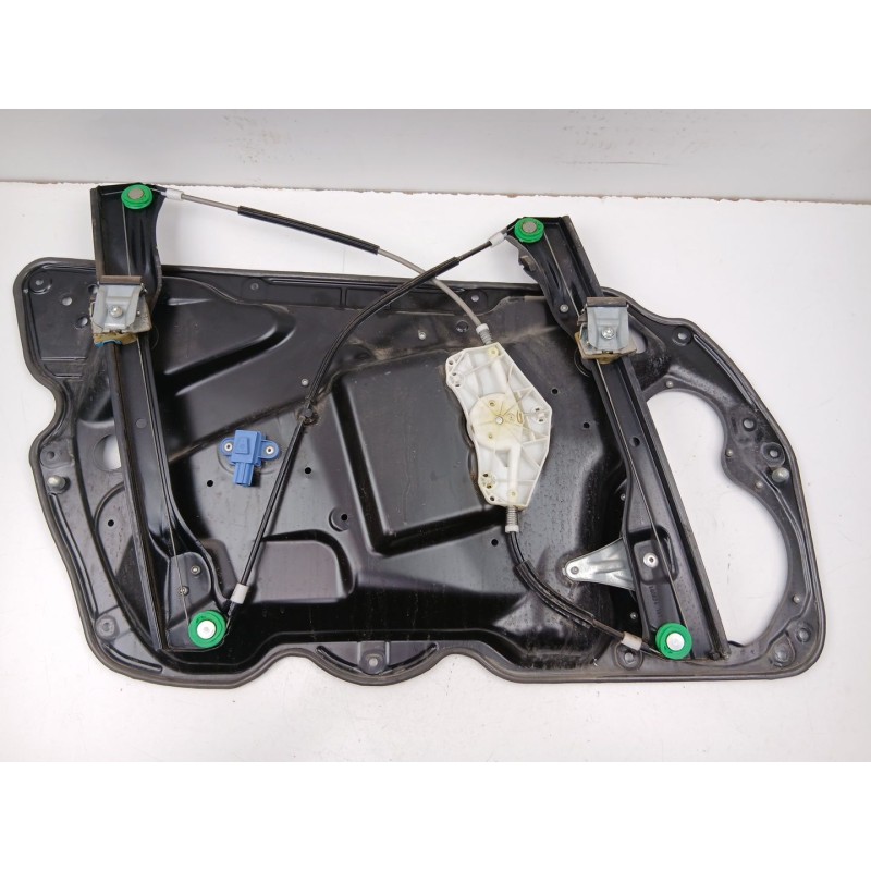 Recambio de elevalunas delantero derecho para volkswagen passat b6 variant (3c5) 2.0 tdi referencia OEM IAM 3C1837756G  1K095979