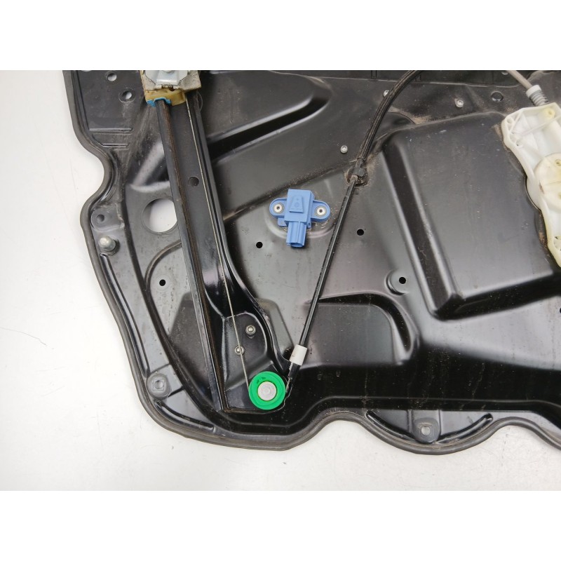 Recambio de elevalunas delantero derecho para volkswagen passat b6 variant (3c5) 2.0 tdi referencia OEM IAM 3C1837756G  1K095979