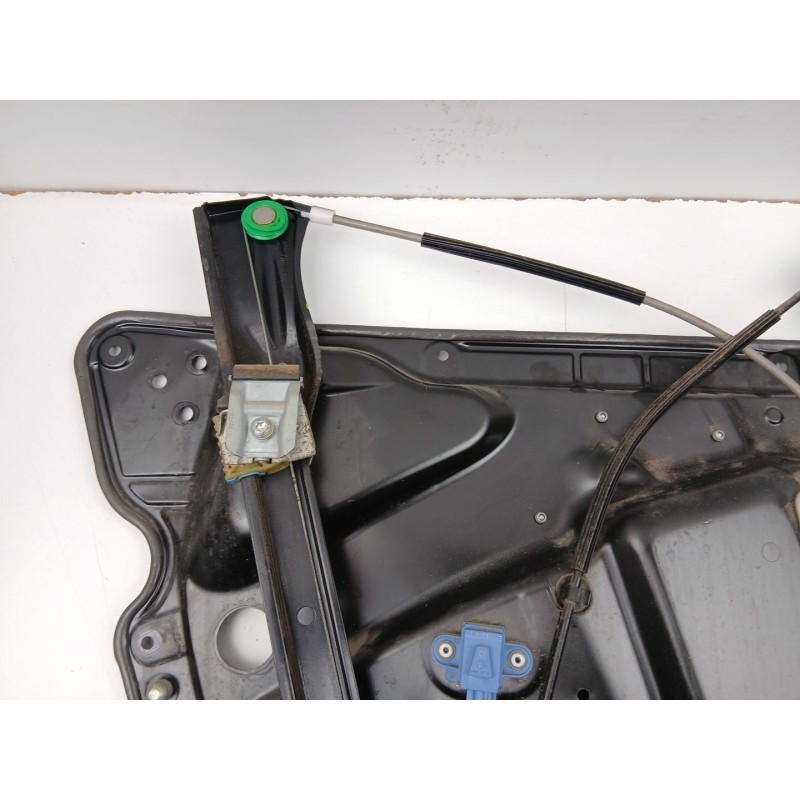 Recambio de elevalunas delantero derecho para volkswagen passat b6 variant (3c5) 2.0 tdi referencia OEM IAM 3C1837756G  1K095979