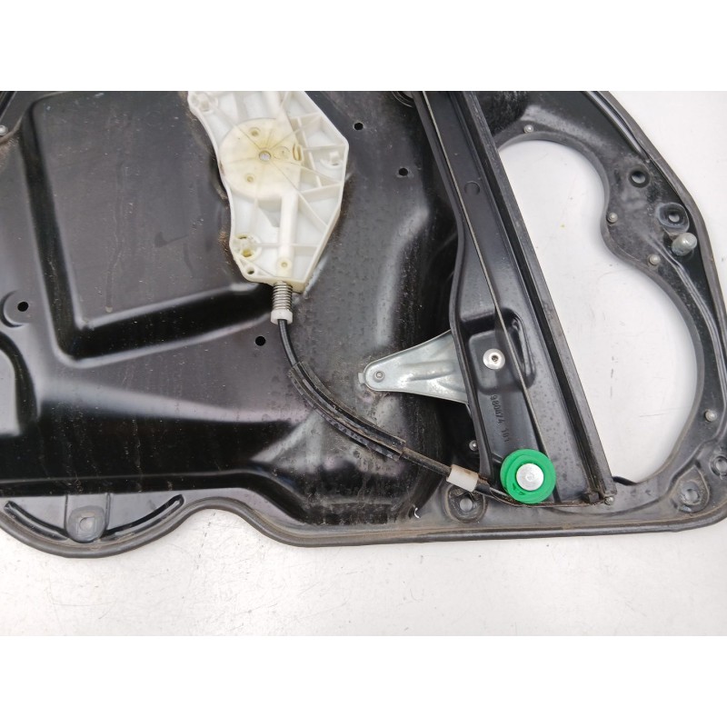 Recambio de elevalunas delantero derecho para volkswagen passat b6 variant (3c5) 2.0 tdi referencia OEM IAM 3C1837756G  1K095979