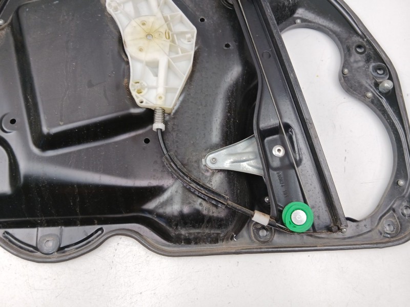 Recambio de elevalunas delantero derecho para volkswagen passat b6 variant (3c5) 2.0 tdi referencia OEM IAM 3C1837756G  1K095979