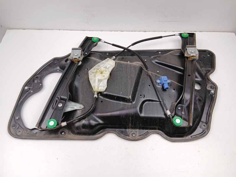 Recambio de elevalunas delantero izquierdo para volkswagen passat b6 variant (3c5) 2.0 tdi referencia OEM IAM 3C1837755G  1K0959