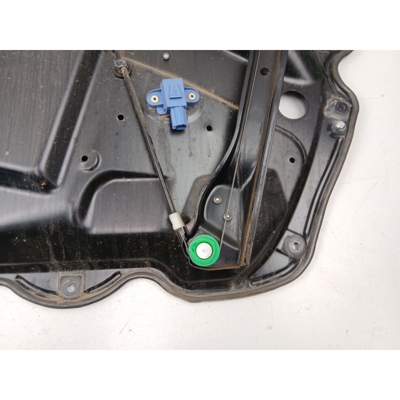 Recambio de elevalunas delantero izquierdo para volkswagen passat b6 variant (3c5) 2.0 tdi referencia OEM IAM 3C1837755G  1K0959