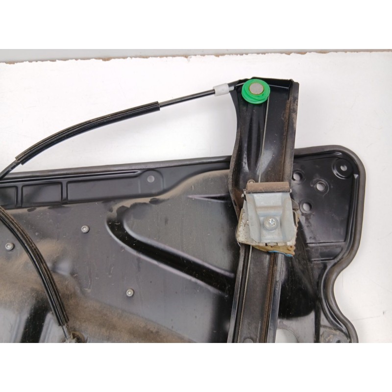 Recambio de elevalunas delantero izquierdo para volkswagen passat b6 variant (3c5) 2.0 tdi referencia OEM IAM 3C1837755G  1K0959