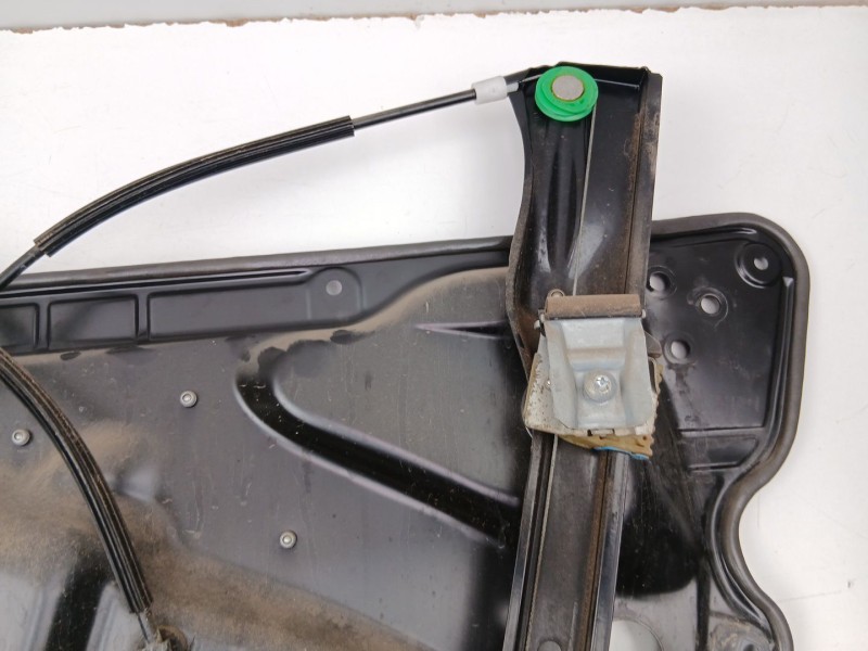 Recambio de elevalunas delantero izquierdo para volkswagen passat b6 variant (3c5) 2.0 tdi referencia OEM IAM 3C1837755G  1K0959