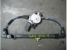 Recambio de elevalunas elec. del. dch. : fiat brava : 1.9d-182a8000(gasoleo a)(74,8cv)5p [2000] para fiat brava )(74,8cv 1.9d-18