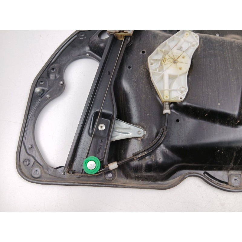 Recambio de elevalunas delantero izquierdo para volkswagen passat b6 variant (3c5) 2.0 tdi referencia OEM IAM 3C1837755G  1K0959