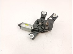 Recambio de motor limpia trasero para volkswagen passat b6 variant (3c5) 2.0 tdi referencia OEM IAM 3C9955711A  