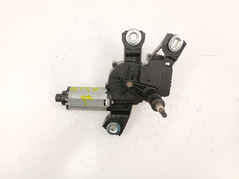 Recambio de motor limpia trasero para volkswagen passat b6 variant (3c5) 2.0 tdi referencia OEM IAM 3C9955711A  