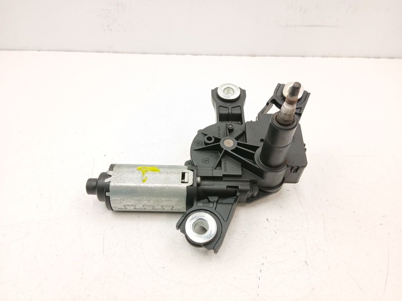 Recambio de motor limpia trasero para volkswagen passat b6 variant (3c5) 2.0 tdi referencia OEM IAM 3C9955711A  