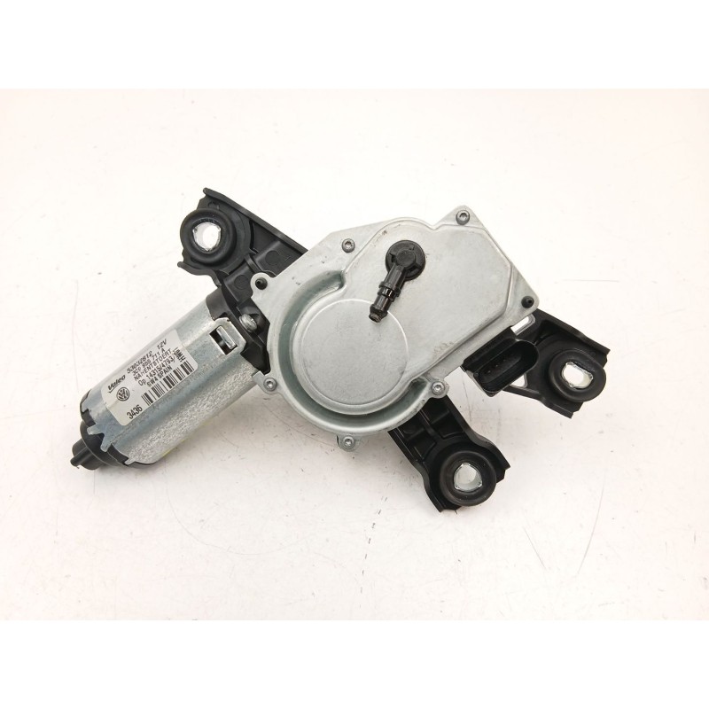 Recambio de motor limpia trasero para volkswagen passat b6 variant (3c5) 2.0 tdi referencia OEM IAM 3C9955711A  