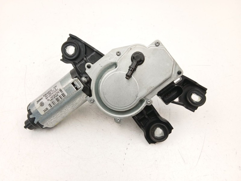 Recambio de motor limpia trasero para volkswagen passat b6 variant (3c5) 2.0 tdi referencia OEM IAM 3C9955711A  