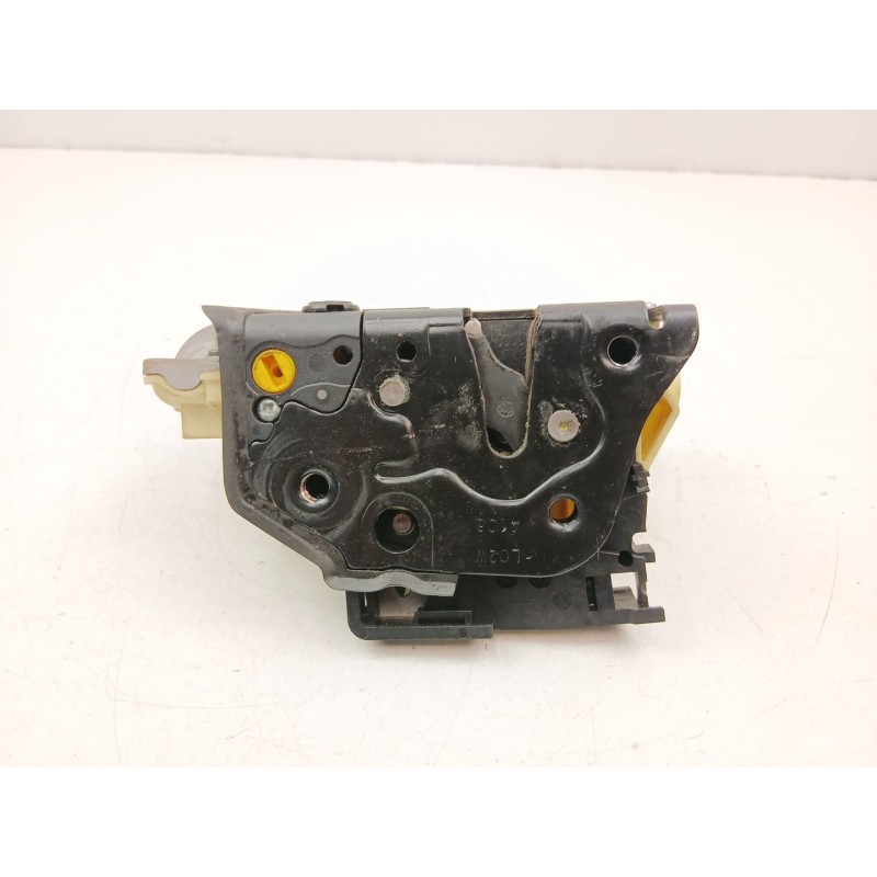 Recambio de cerradura puerta trasera izquierda para volkswagen passat b6 variant (3c5) 2.0 tdi referencia OEM IAM 3C4839015A  